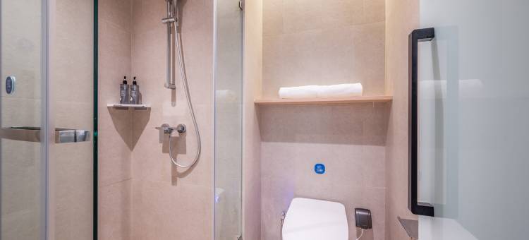 如家酒店·neo(邹城太平镇店)图片