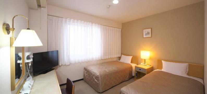 八王子太阳酒店(SunHotel Hachioji)图片