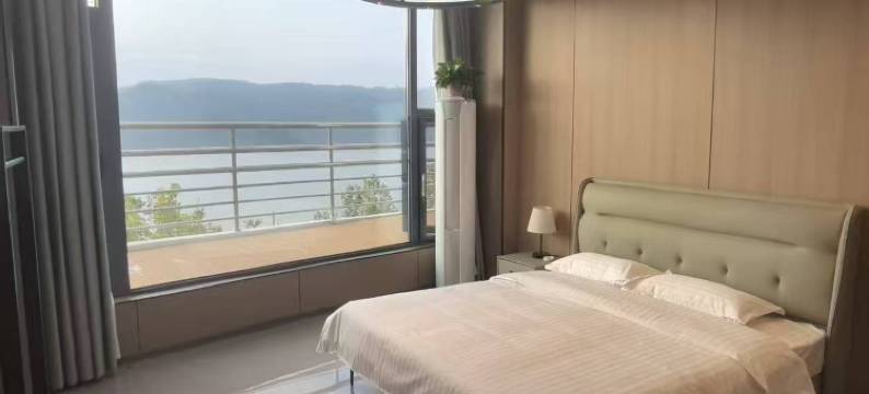 母亲河饭店图片