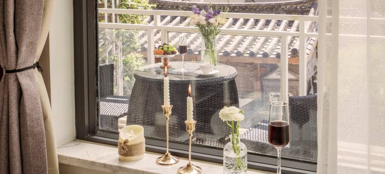 大理龙聚泉小院(大理古城南门店)图片