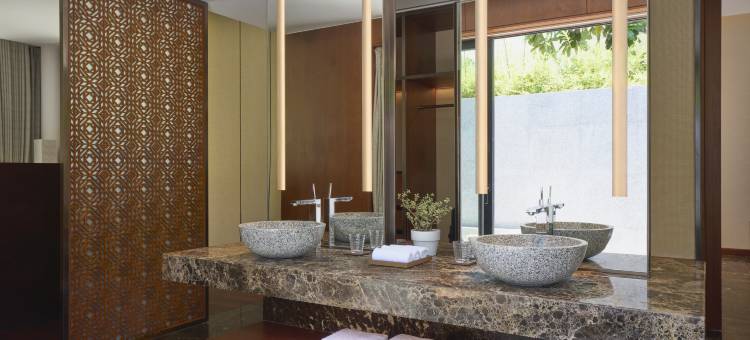 金兰湾JW万豪度假酒店(JW Marriott Cam Ranh Bay Resort & Spa)图片