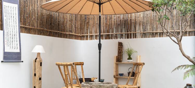 婺源•瑶光丨法式AESTHETIC•DESIGNE风情奢野民宿图片
