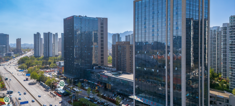 青岛康大豪生大酒店(黄岛金沙滩店)图片