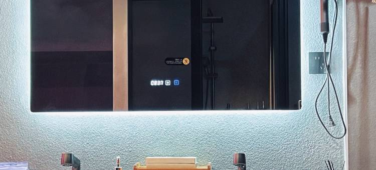 悟界电竞民宿图片