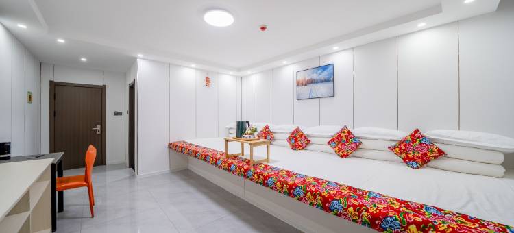 雪乡·关东人家(雪乡景区店)图片