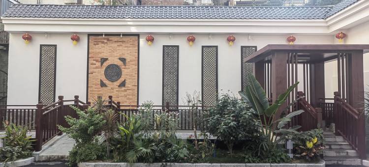 金城宾馆(广州中山医院东山口地铁站店)图片