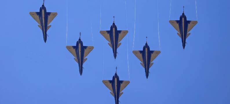 泉舍•云栖丨观景Vista•270° 奢逸花园设计师酒店(珠海金湾机场店)图片