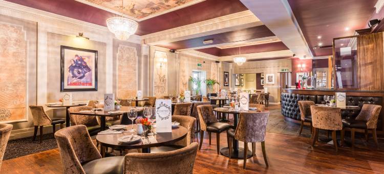 皇家驿站酒店(Royal Station Hotel- Part of the Cairn Collection)图片