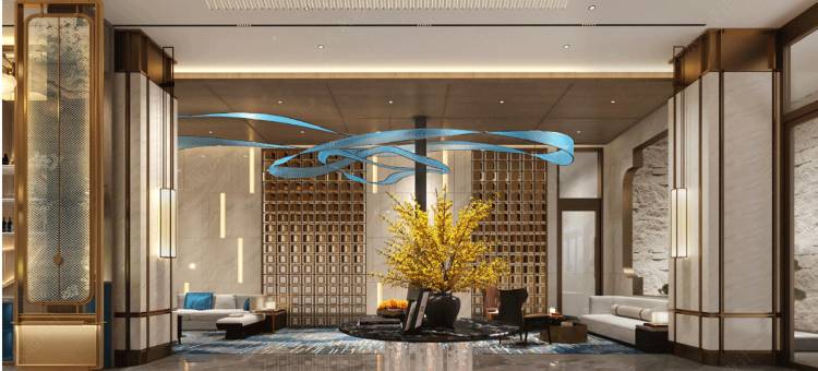 戴斯温德姆酒店(张家界七十二奇楼景区店)图片