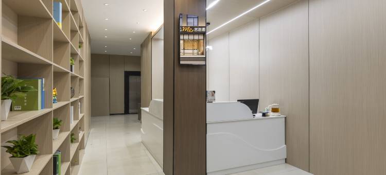 艺选酒店(南京江宁1912百家湖地铁站店)图片