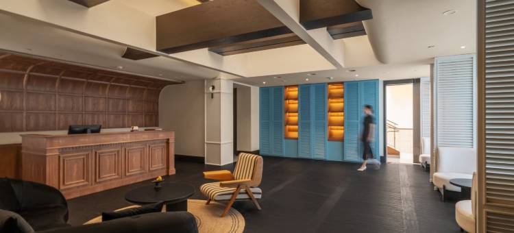 岭南酒店(广安吾悦广场店)图片