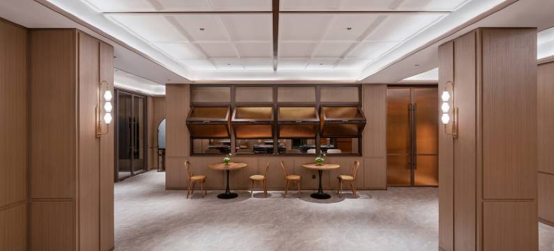 上海丽呈雅苑酒店(国际旅游度假区店)图片