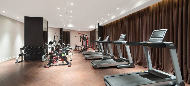 锦江都城酒店(叶城零公里店)图片