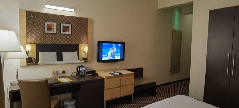 卡拉马财富酒店(Fortune Karama Hotel)图片