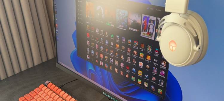 雷神竞界电竞民宿(运城万达广场店)图片