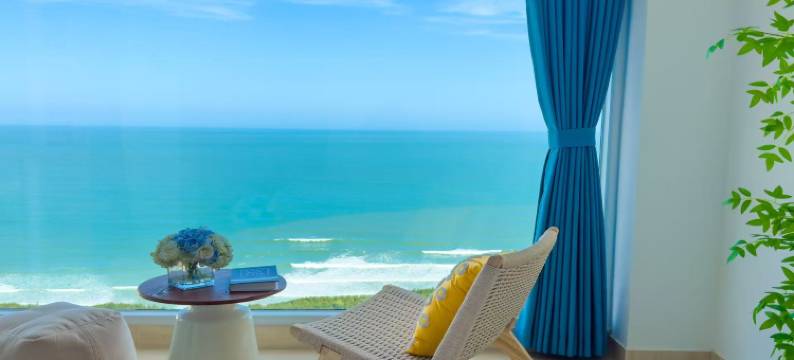 东山岛畔云栖海景民宿(金銮湾店)图片