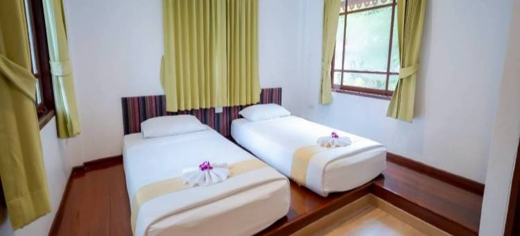 素帕莱帕萨克度假村及水疗中心(Supalai Pasak Resort Hotel and Spa)图片