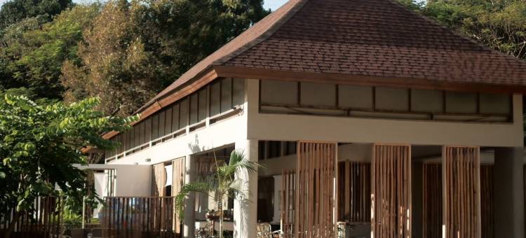 斯里兰塔水疗度假村(SriLanta Resort and Spa (Recently Renovated))图片