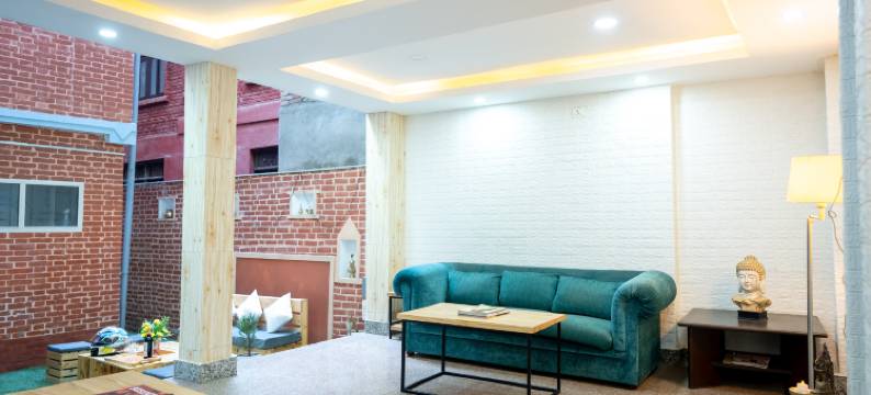 尼亚达豪斯贝德安德布雷克法斯特(Nyadha House Bed & Breakfast)图片