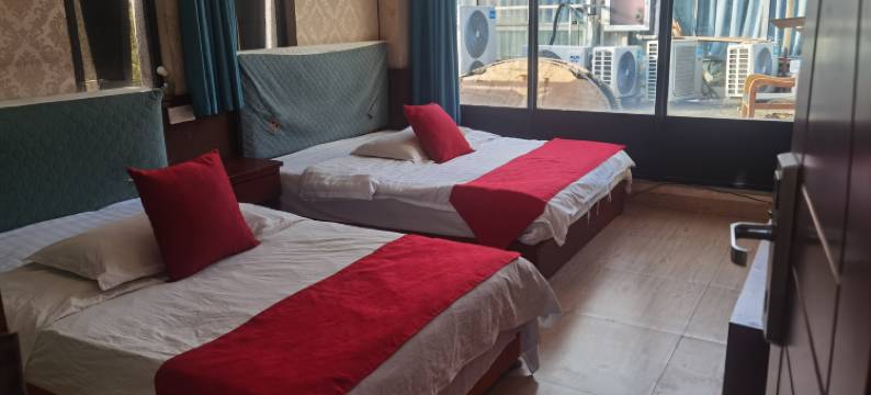 昆山波罗蜜宾馆图片