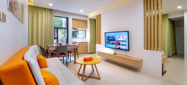 易安小楼温泉民宿(天沐温泉度假村店)图片