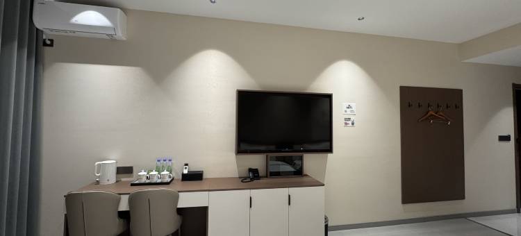 鑫宸快捷酒店图片