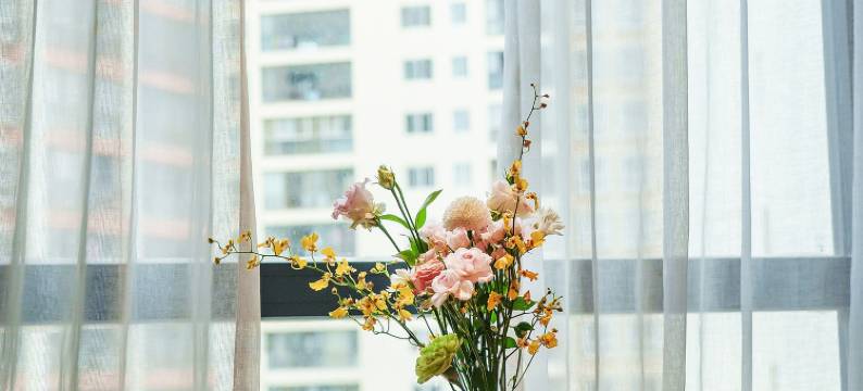 文琬民宿(建水紫陶街广慈湖店)图片