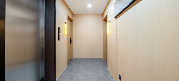 寻梦 · 喜院民宿(三清山港首索道店)图片