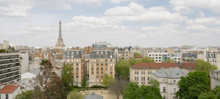 Edgar Suites - 教堂(Edgar Suites - Église)图片