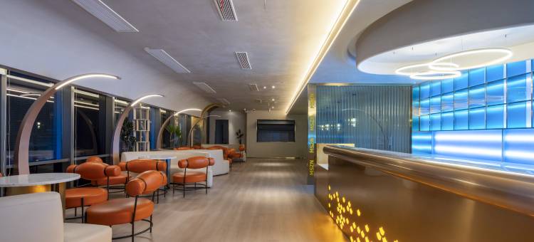 艺龙安云酒店(扬州东站健民路店)图片