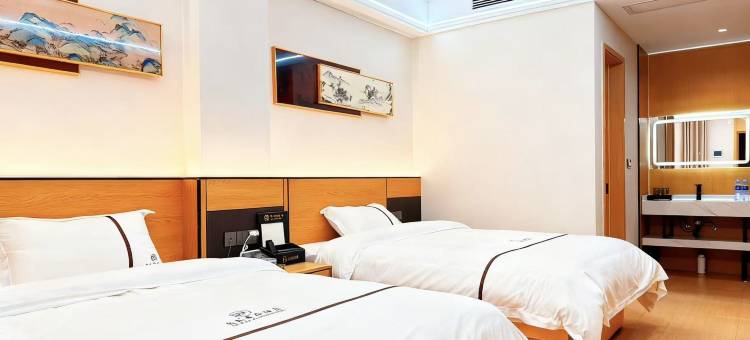 全嘉酒店(宁都登峰大道店)图片