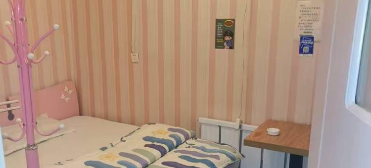 辽阳梧桐旅馆图片