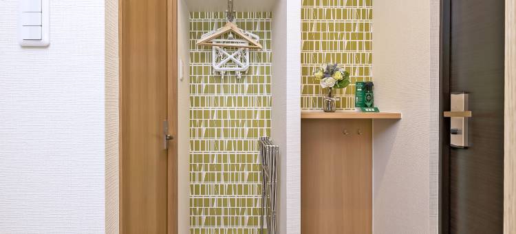 Stay SAKURA 东京 浅草 Art Deco Hotel(Stay SAKURA Tokyo Asakusa ART DECO Hotel)图片