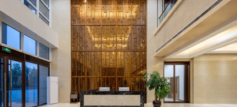 潍坊熙悦酒店图片