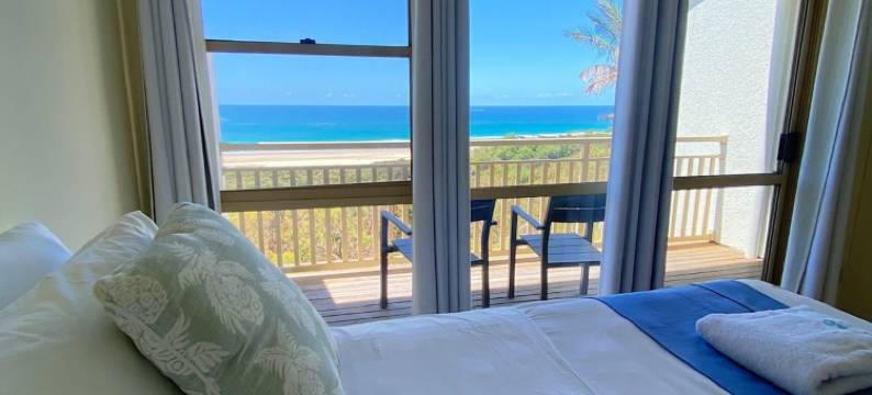 班达努斯棕榈度假村(Pandanus Palms Holiday Resort)图片