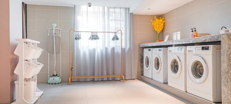 如家商旅酒店(武汉汉口火车站泛海店)图片