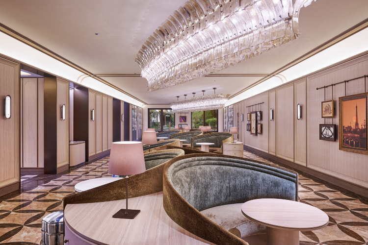 Mercure Hangzhou West Lake YuquanHotel Overview
