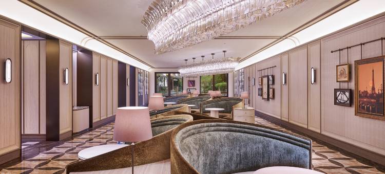 杭州西湖玉泉美居酒店图片