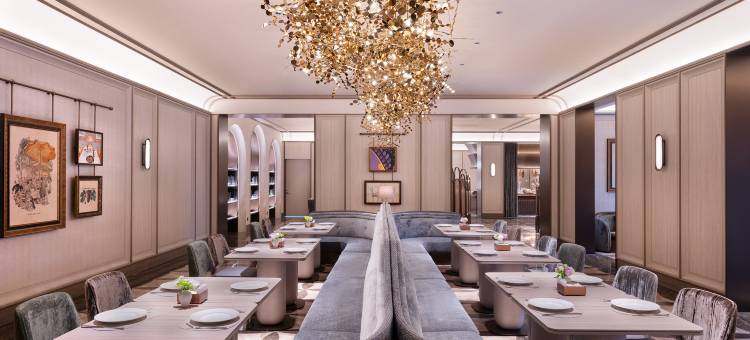 杭州西湖玉泉美居酒店图片