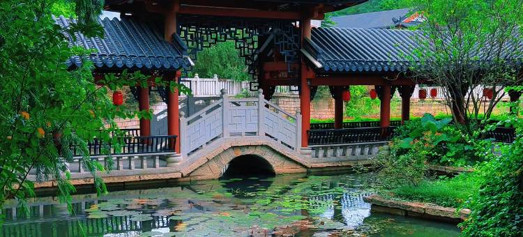 广州花都白云国际机场逸扉酒店图片