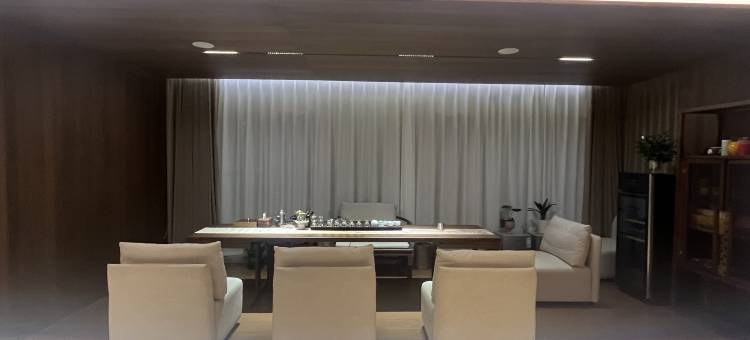 雲颐酒店(正定国际会展中心奥体中心店)图片