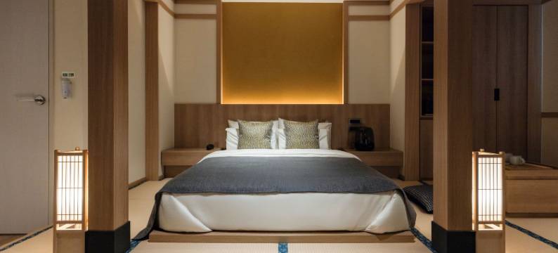 釜山海云台Aank度假村及水疗(Aank Resort & Spa Busan Haeundae)图片