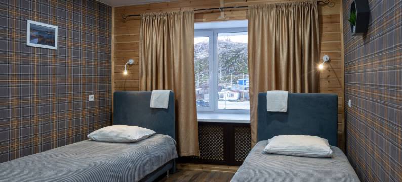Smart Eco Rooms(Smart Eco Rooms)图片