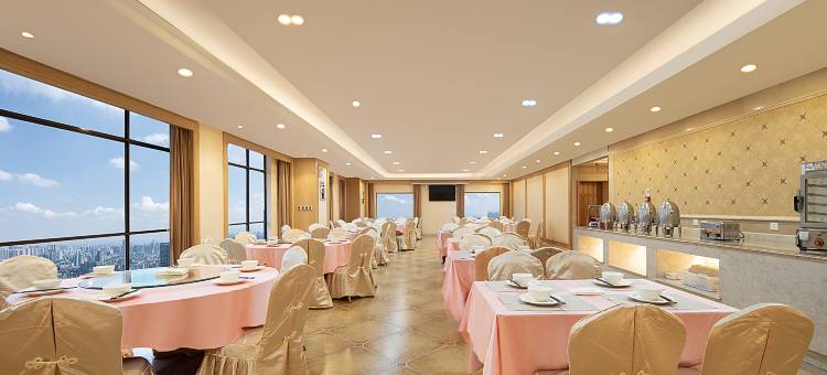 曼斯顿国际酒店(揭东区新亨镇店)图片