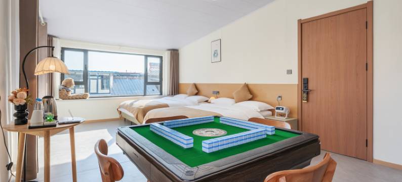 沁园春·翰苑丨Holiday Villa轻奢艺术度假美墅图片