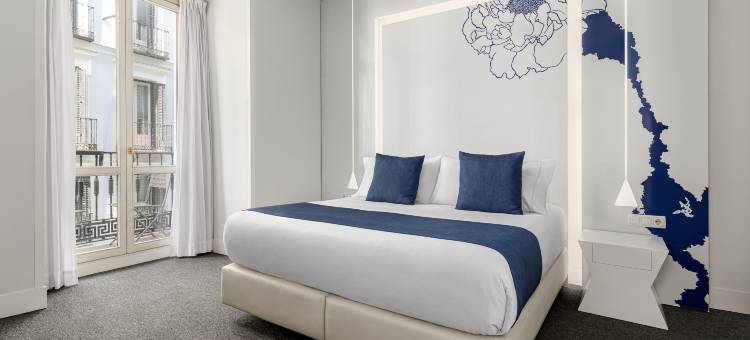 马里奥室友酒店 (马德里)(Room Mate Mario, Madrid)图片