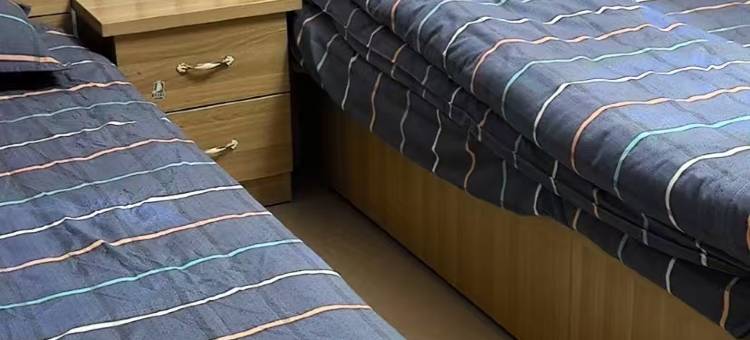 温馨时尚宾馆图片