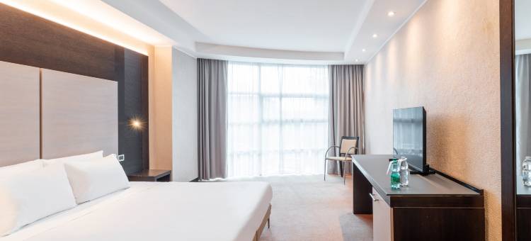 圣马奥罗酒店(B&B HOTEL Napoli San Mauro)图片