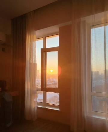 云颐自在酒店(鄂尔多斯万达店)图片