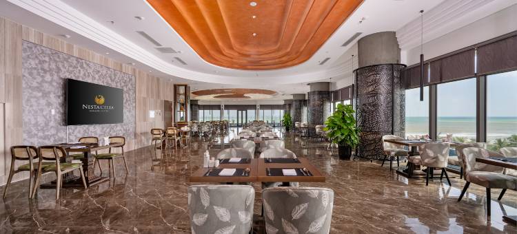 岘港Nesta Celia酒店(Nesta Celia Danang Hotel)图片